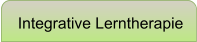 Integrative Lerntherapie